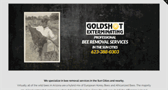 Desktop Screenshot of beessuncity.com
